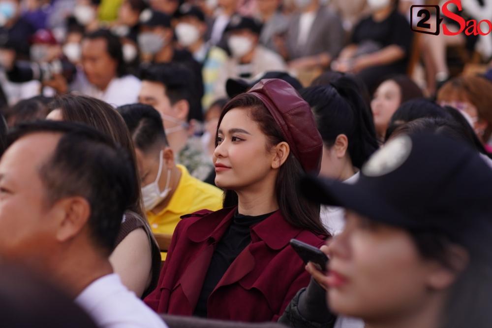 Tan chảy trước hành động ấm lòng của Mỹ Tâm dành cho fan đặc biệt-8