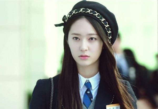 3 female idols who acted in dramas never broke through, constantly being overtaken by juniors-1