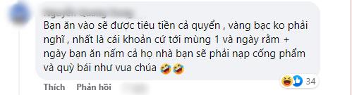 Cây kim tiền xuất hiện vật lạ, dân mạng hài hước hiến kế cách sử dụng-8