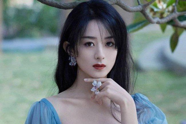 Sốc: Sau Đặng Luân đến Triệu Lệ Dĩnh trốn thuế số tiền khủng?-5