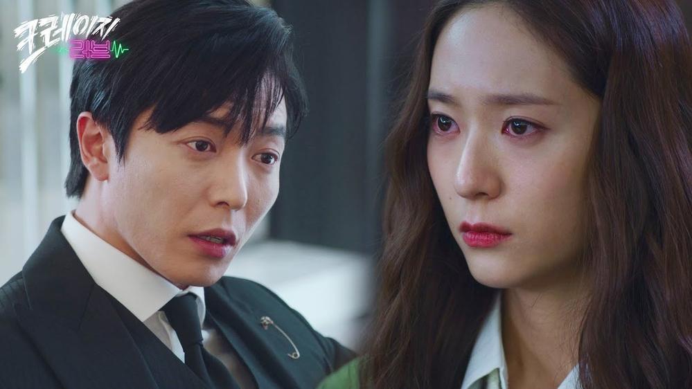 3 nữ idol đóng phim mãi chưa bứt phá, liên tục bị đàn em qua mặt-5