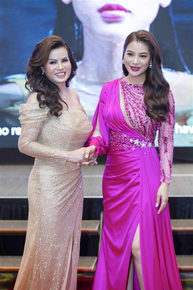 Hoa hậu các Dân tộc Việt Nam 2022 khởi động: Mẹ đẻ ở ẩn xuất hiện-2