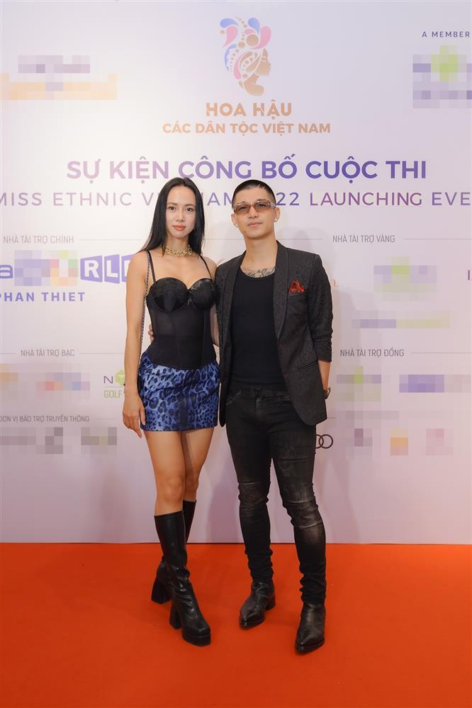 Hoa hậu các Dân tộc Việt Nam 2022 khởi động: Mẹ đẻ ở ẩn xuất hiện-4