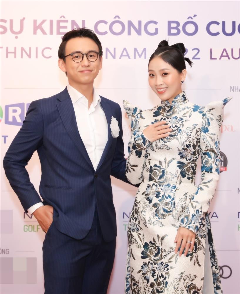 Hoa hậu các Dân tộc Việt Nam 2022 khởi động: Mẹ đẻ ở ẩn xuất hiện-5