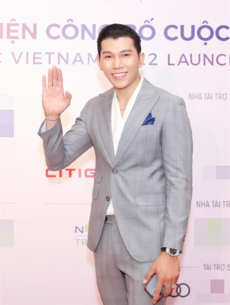 Hoa hậu các Dân tộc Việt Nam 2022 khởi động: Mẹ đẻ ở ẩn xuất hiện-6