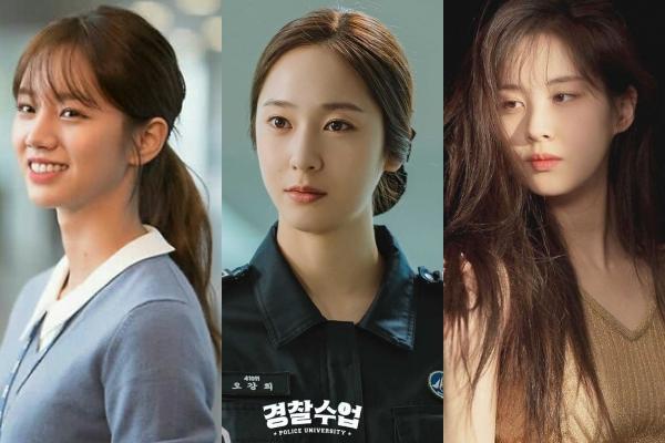3 female idols who never broke through, constantly being overtaken by juniors