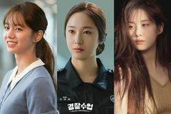 3 nữ idol đóng phim mãi chưa bứt phá, liên tục bị đàn em qua mặt