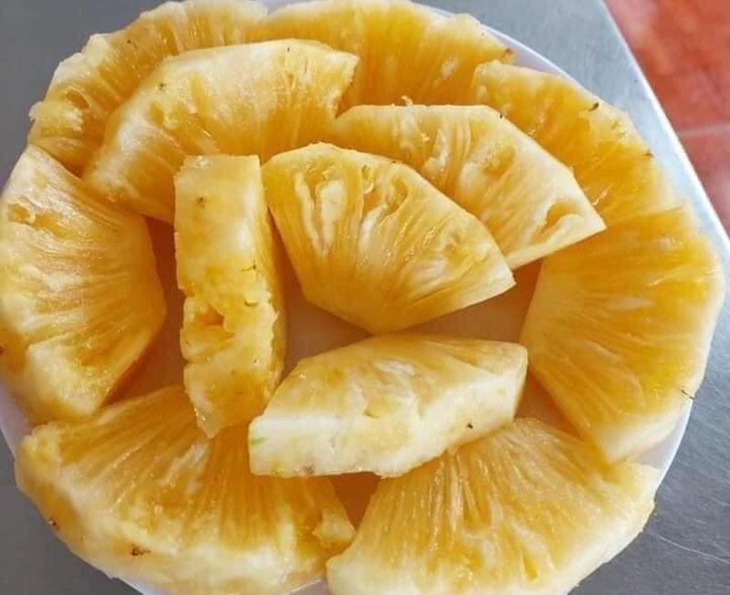 Đặc sản Lào Cai: Món ngon ứa mật, giá rẻ đổ đống-1