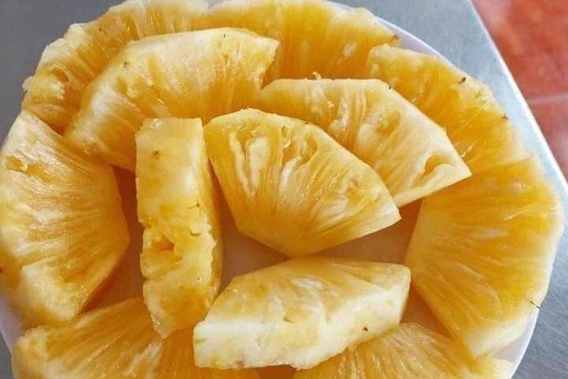 Con vật vờ kỳ lạ ở sông Hồng, sống vài giờ nhưng lưu danh đặc sản-4