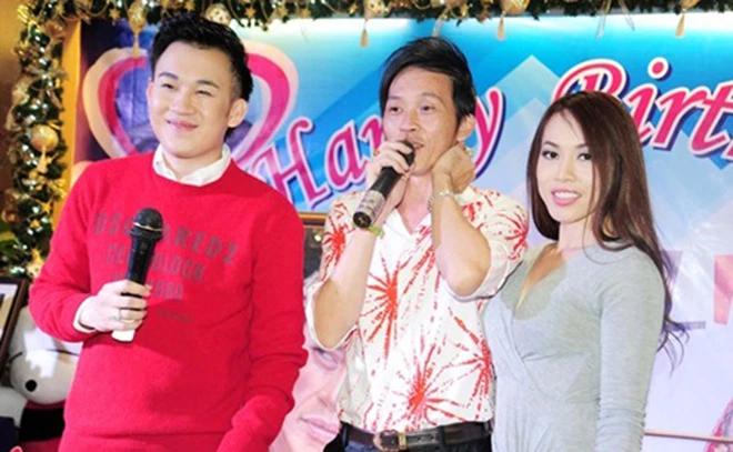 Em gái ruột duy nhất, từng khiến Hoài Linh từ mặt Mr Đàm giờ ra sao?-1