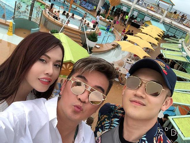 Em gái ruột duy nhất, từng khiến Hoài Linh từ mặt Mr Đàm giờ ra sao?-3