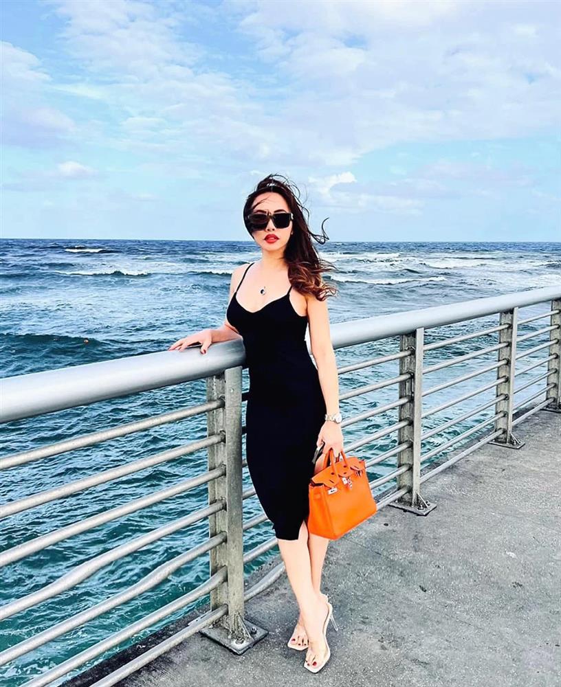 Em gái ruột duy nhất, từng khiến Hoài Linh từ mặt Mr Đàm giờ ra sao?-5