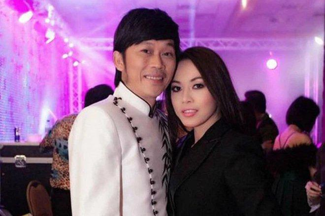 Hoài Linh xuất hiện sau thời gian ở ẩn, gặp đủ anh em trong nhà-8