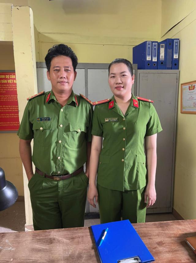 Theo giúp việc Ngọc Trinh, Thúy Kiều được đóng phim mới hốt!-1