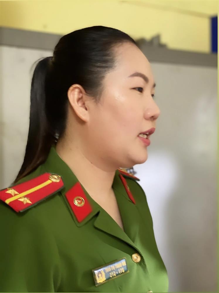 Theo giúp việc Ngọc Trinh, Thúy Kiều được đóng phim mới hốt!-3