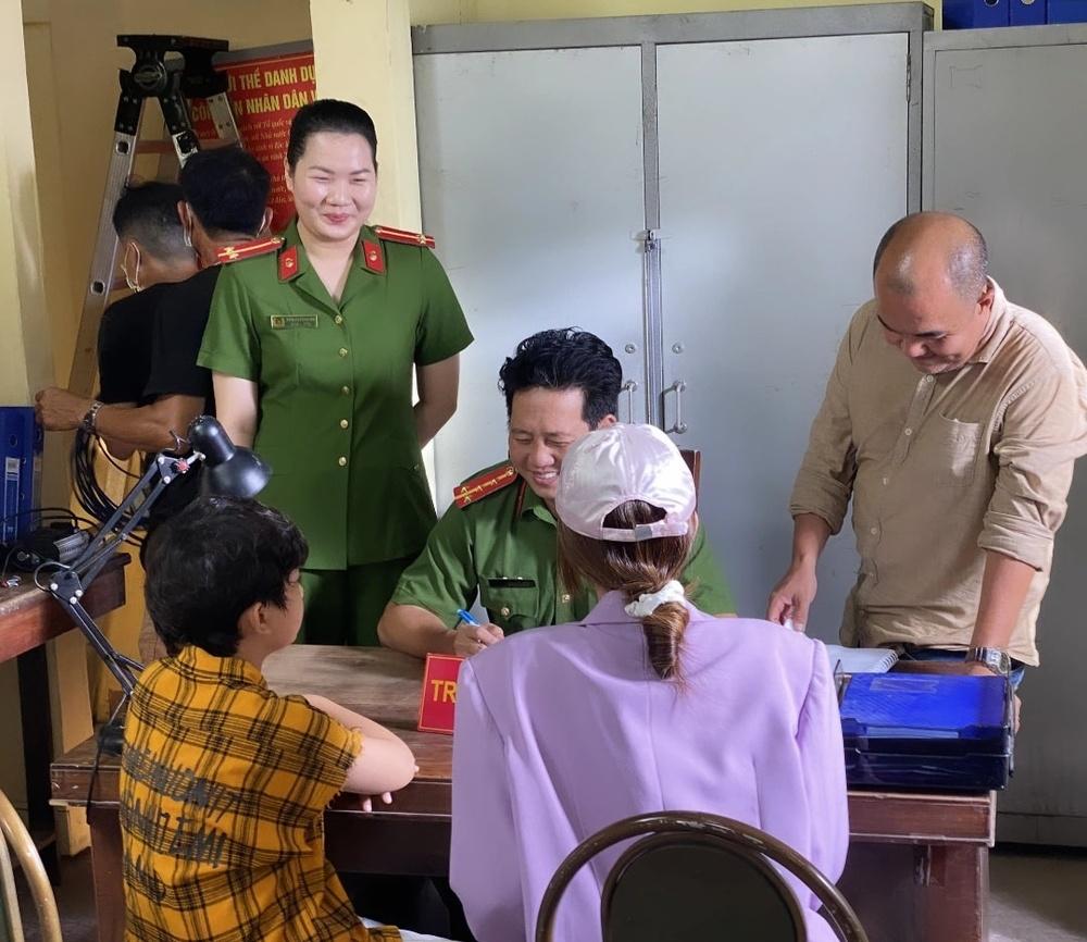 Theo giúp việc Ngọc Trinh, Thúy Kiều được đóng phim mới hốt!-5