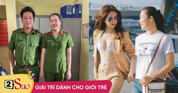 According to the maid Ngoc Trinh, Thuy Kieu always had the first role in her life
