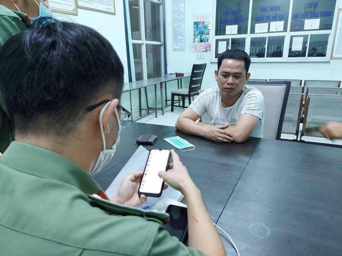 Một Tiktoker bị triệu tập làm việc vụ bà Nguyễn Phương Hằng-3