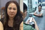 Một Tiktoker bị triệu tập làm việc vụ bà Nguyễn Phương Hằng