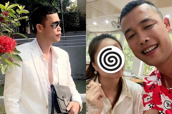 Hiệp Gà khoe thành tích con gái, lộ mối quan hệ với vợ đầu-9