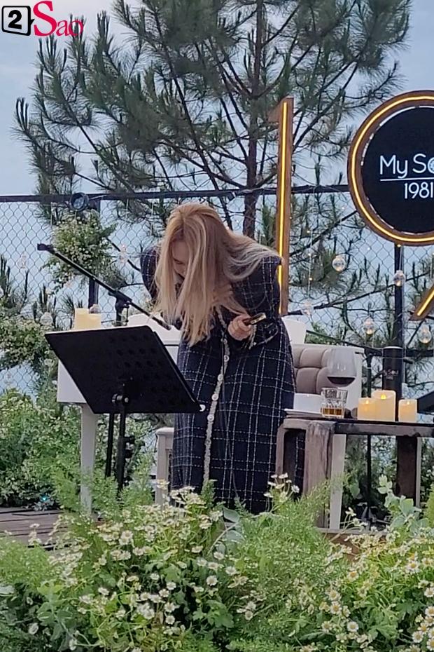 Lý do đau lòng Phan Mạnh Quỳnh vắng mặt ở đêm nhạc Mỹ Tâm-3