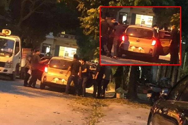 Gã sát hại người tình rồi phân xác từng là đại úy, nghiện ma túy-4