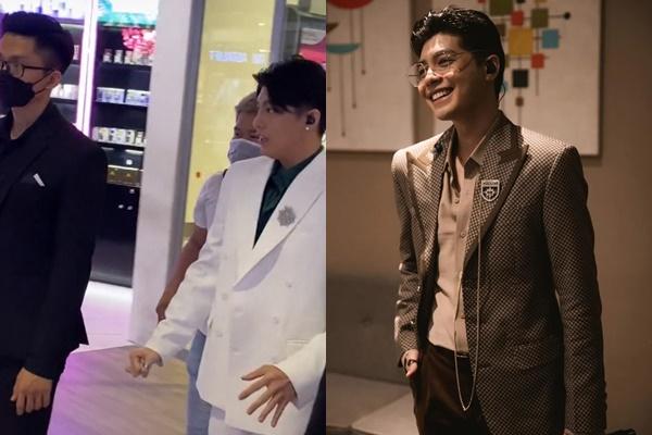 Tranh cãi bình luận Noo Phước Thịnh giống nam phụ Hẹn Hò Chốn Công Sở-9