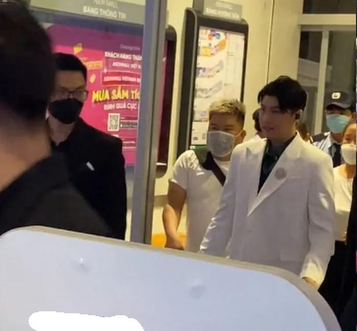 Noo Phước Thịnh phát tướng hậu Covid-19, netizen lú lẫn-1