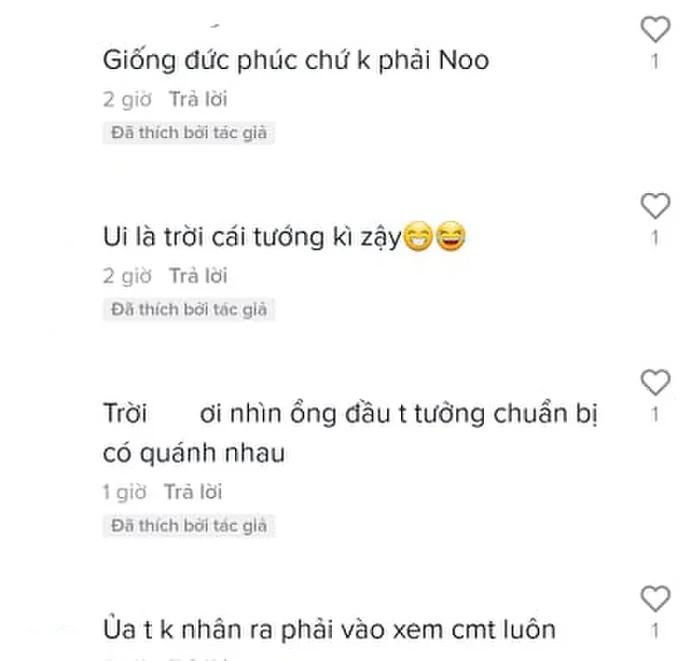 Noo Phuoc Thinh develops post-Covid-19 generals, confused netizens-3
