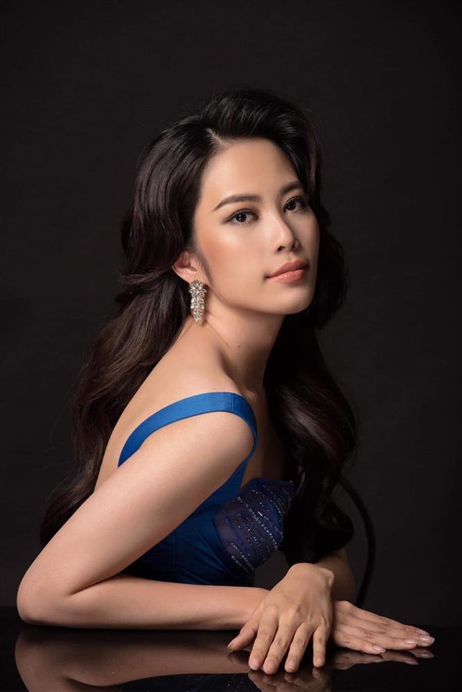 Nhìn lại Nam Em thời thi Miss Earth: Liệu đủ sức chiến Miss World?-1