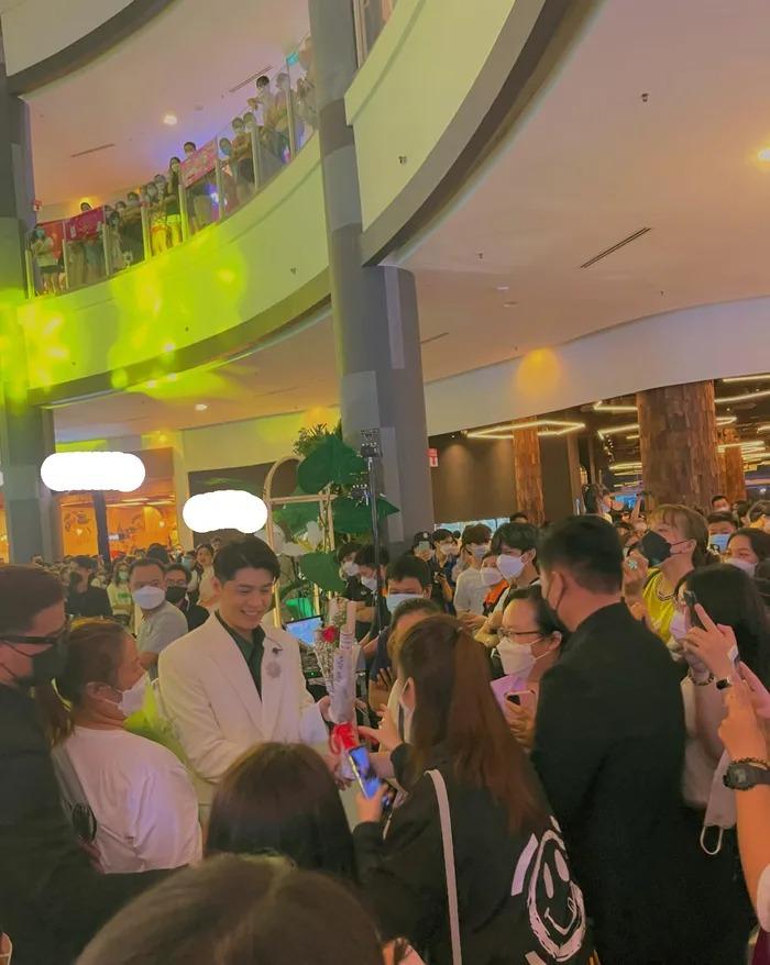 Noo Phước Thịnh phát tướng hậu Covid-19, netizen lú lẫn-6