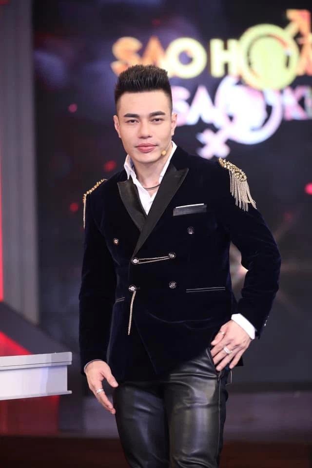 Trấn Thành bị tóm theo dõi tài khoản anti cặp đôi nổi tiếng Vbiz-3