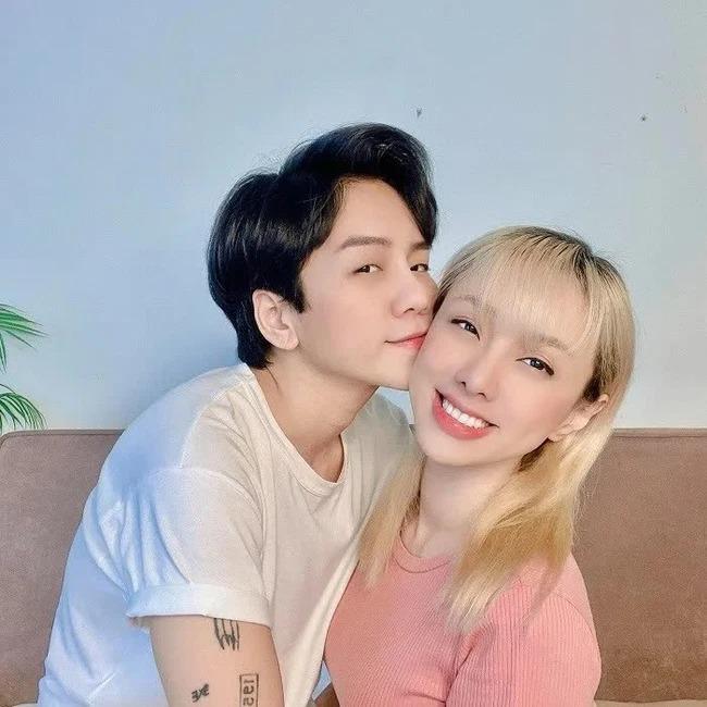 Trấn Thành bị tóm theo dõi tài khoản anti cặp đôi nổi tiếng Vbiz-4