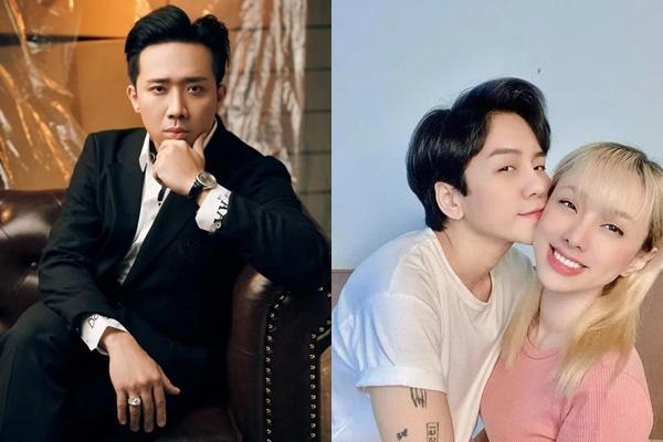 Trấn Thành lộ mặt giả trân, body ra sao mà netizen nhận không ra?-5