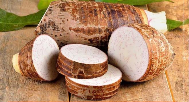 4 loại củ rẻ bèo được tôn là thực phẩm trường sinh ở Nhật Bản-3