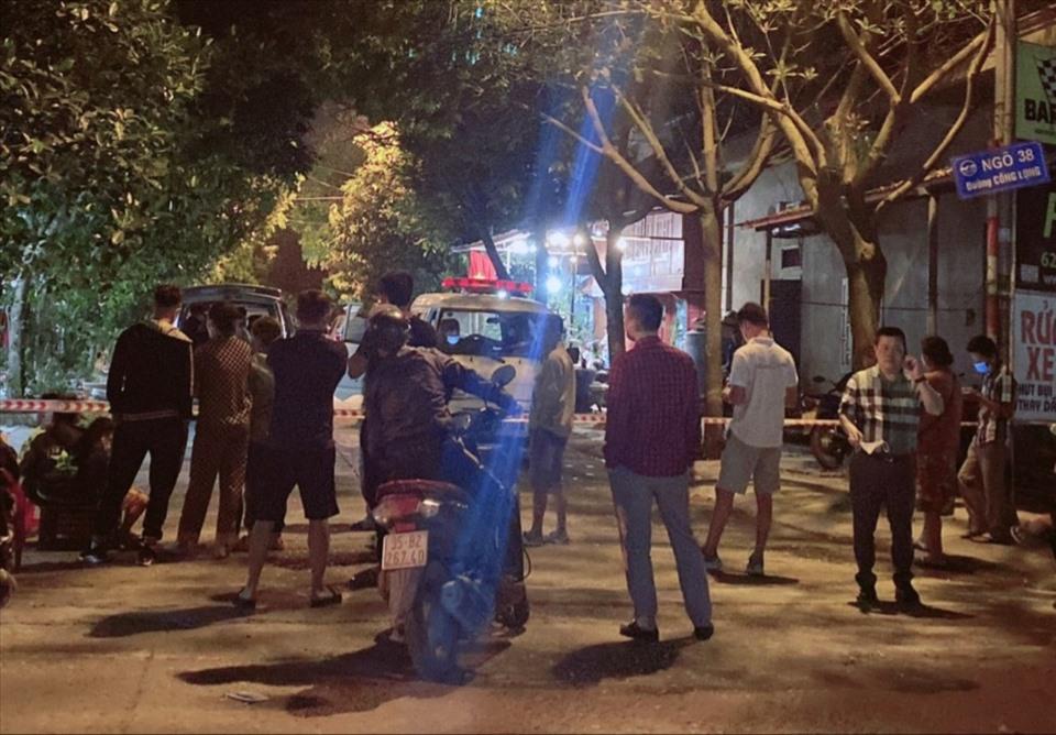 Gã sát hại người tình rồi phân xác từng là đại úy, nghiện ma túy-2