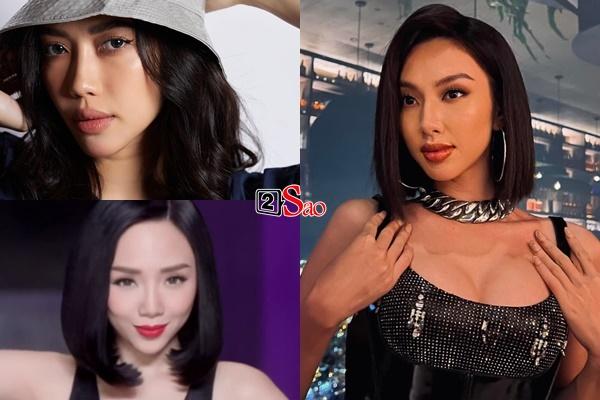 Thùy Tiên mếu máo xin lỗi trên livestream, chuyện gì đây?-3