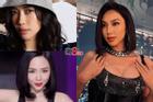 Hoa hậu Thùy Tiên 'lột xác fail' khi thành bản sao 2 đàn chị?