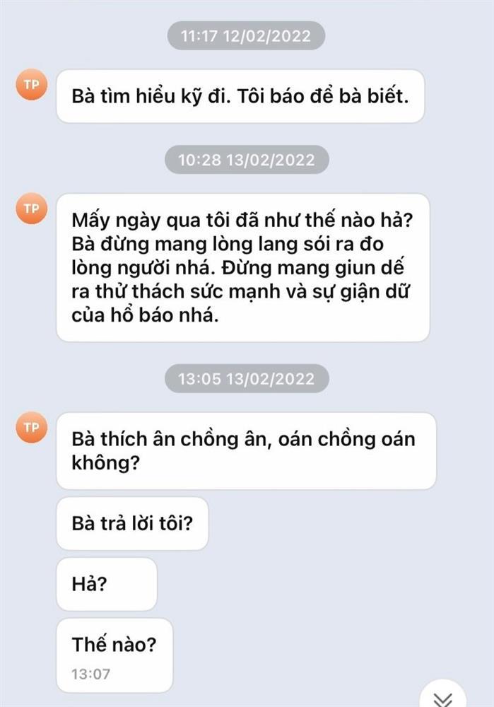 Trưởng khoa Đại học, Chủ tịch bệnh viện ép cô gái làm nô lệ tình dục?-2