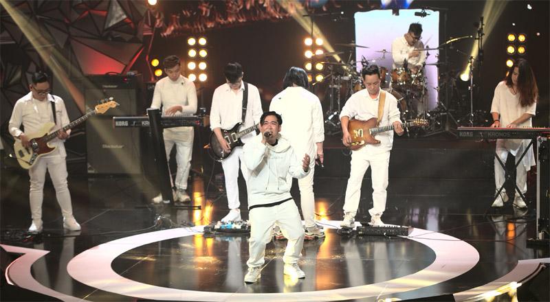 Phương Thanh kể chuyện ghi hình từ 8h sáng đến 12h đêm-3