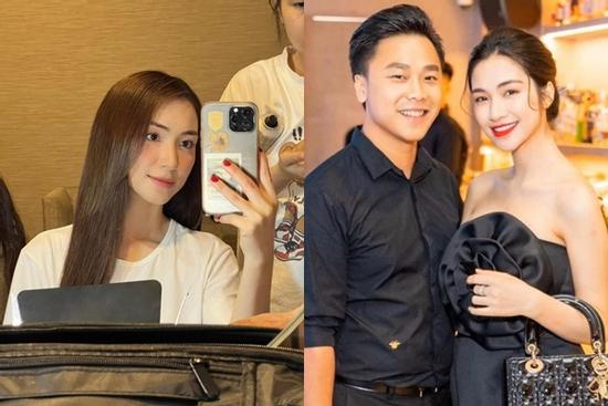 Hòa Minzy gây sốt khi khoe ảnh qua camera thường