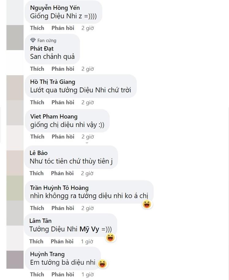 Hoa hậu Thùy Tiên lột xác fail khi thành bản sao 2 đàn chị?-7