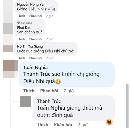 Hoa hậu Thùy Tiên lột xác fail khi thành bản sao 2 đàn chị?-8