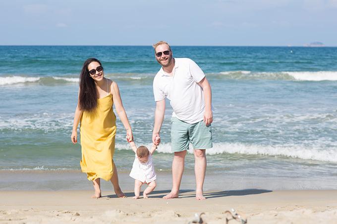 Ngô Phương Lan: Tôi đơn giản và lãng mạn khi chọn chồng-1