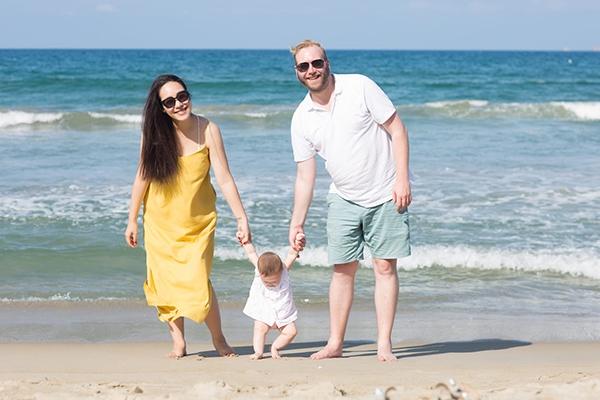 Hoa hậu gia thế Ngô Phương Lan hiếm hoi khoe mẹ đẻ quyền lực-7