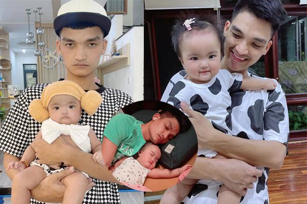 Đỏ mặt nghe Mạc Văn Khoa kể làm chuyện người lớn với bà xã-4