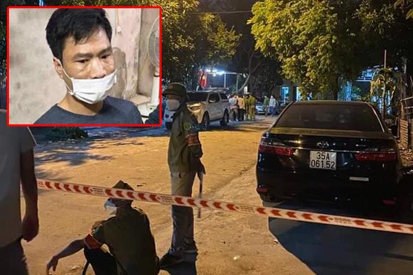 Nghi phạm giết người tình rồi phân xác: Đặt mua 5 lít axit?-4