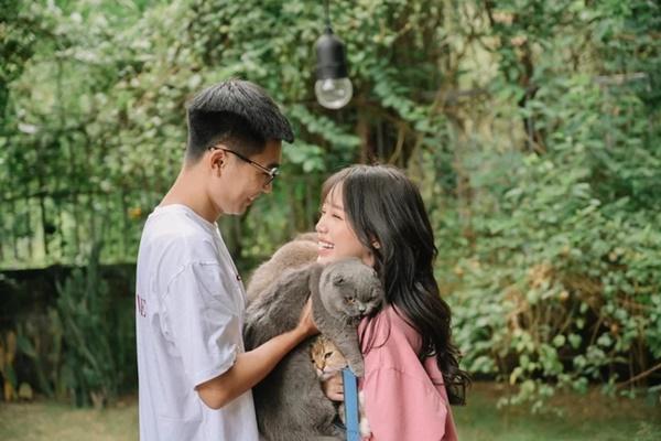 Linh Ngọc Đàm công khai bạn trai ngoại quốc đẹp như soái ca-6