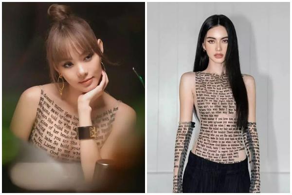 Sao Việt diện váy cưới: Minh Hằng rạng ngời, Bảo Thy hóa nàng tiên-9