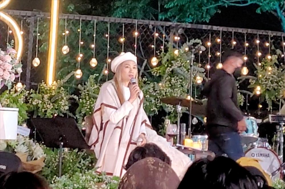 Mỹ Tâm nhận lỗi về mình sau khi ekip bị chỉ trích không tôn trọng khán giả-5